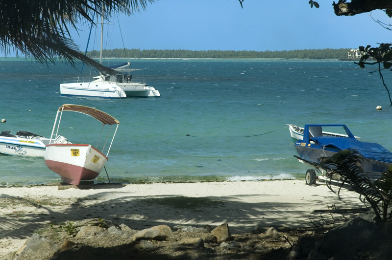 Juni 2007 Mauritius 260a