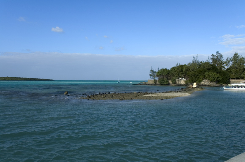 Juni 2007 Mauritius 294a