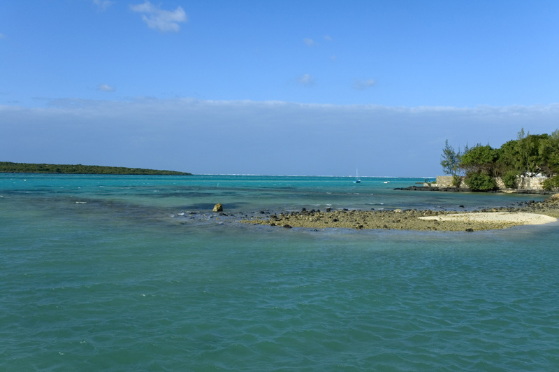 Juni 2007 Mauritius 298a