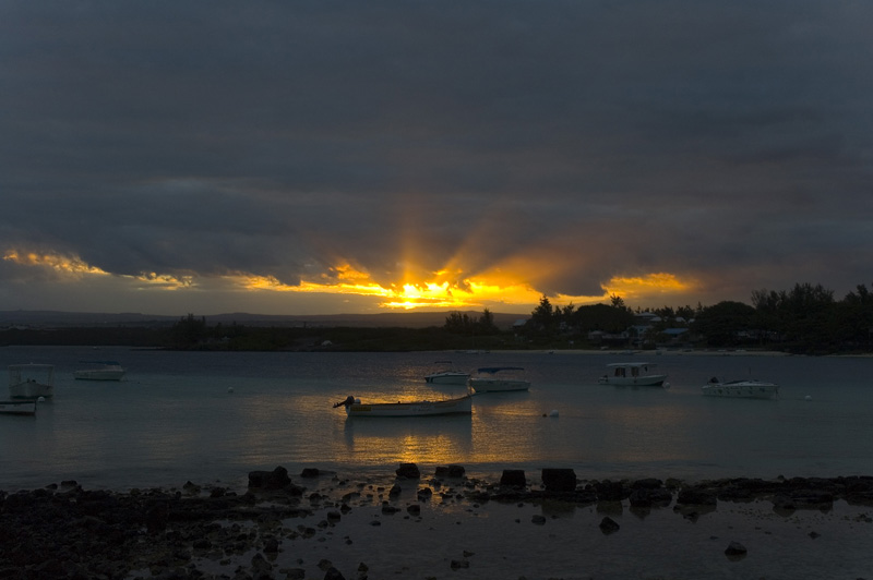 Juni 2007 Mauritius 310a